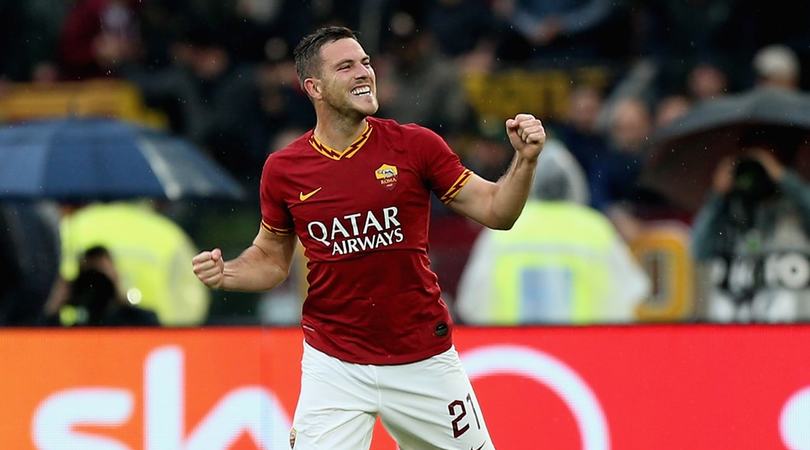 Napoli-Veretout, pronti 22 milioni