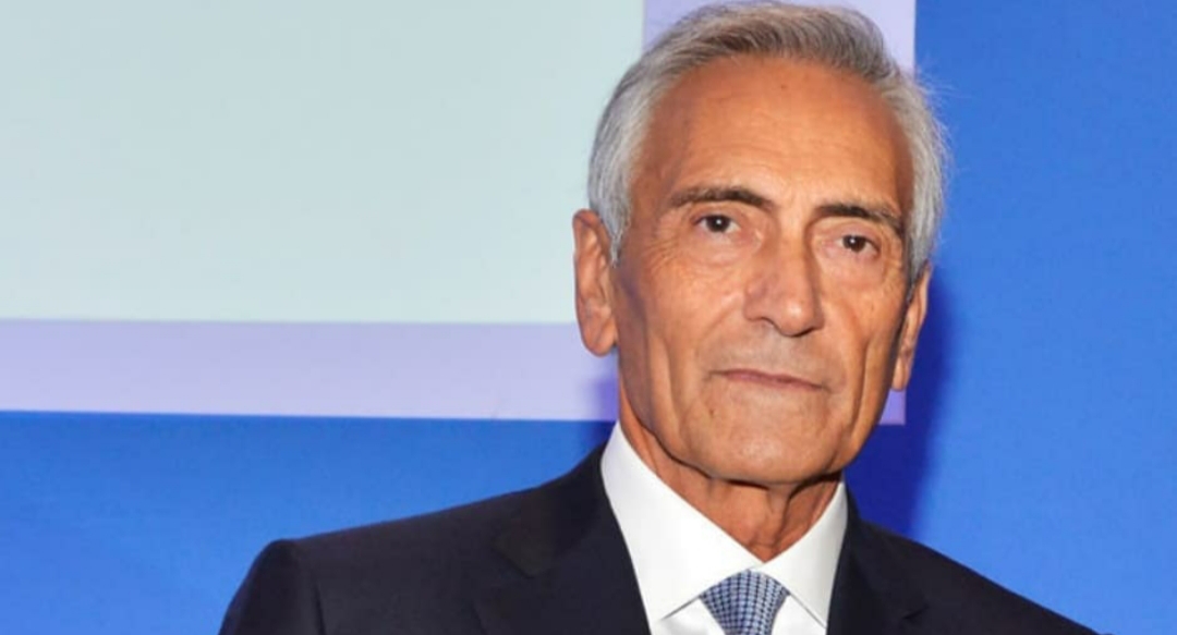 Gravina: “Obiettivo concludere il campionato. Playoff una possibilità”