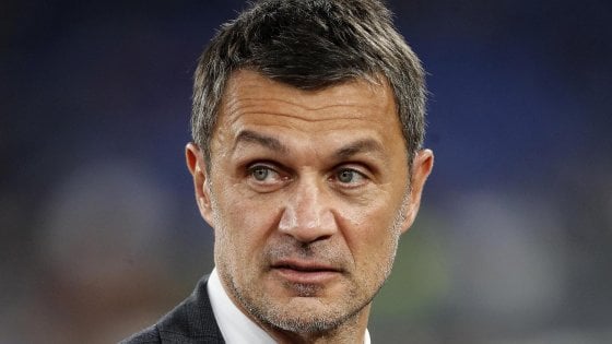 Coronavirus, Maldini: “Io e mio figlio stiamo bene”