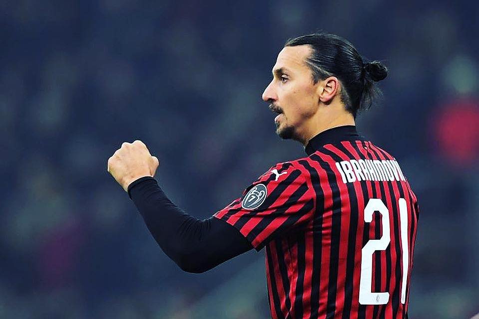 Ibra-Napoli, Raiola contatta gli azzurri in vista della prossima stagione