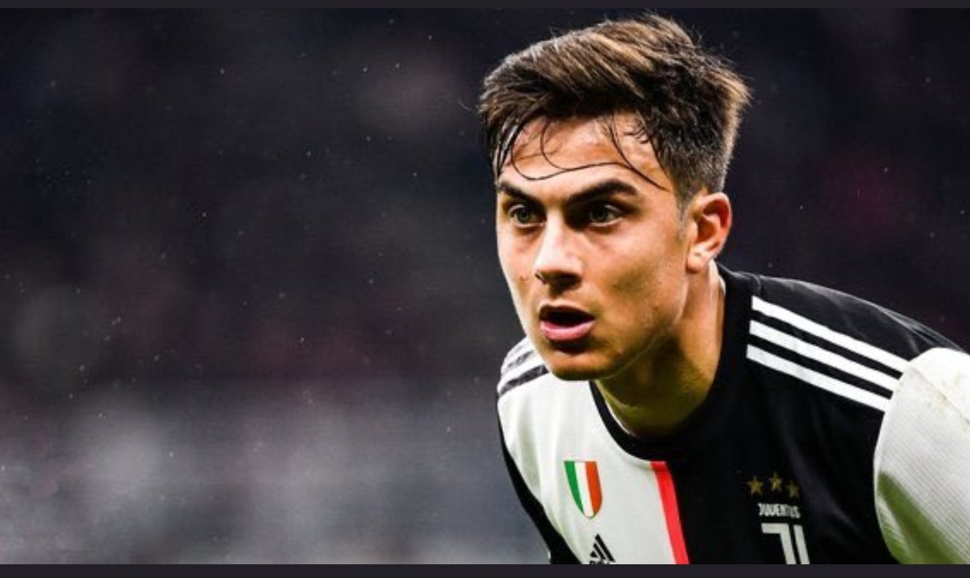 Dybala: “Sto bene, basta con le fake news”