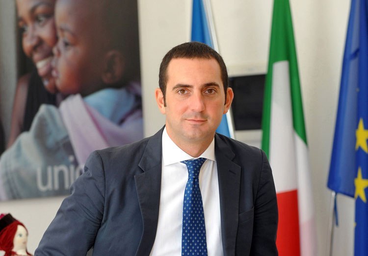 Ministro Spadafora: “Al lavoro per il DPCM di sospensione degli sport”
