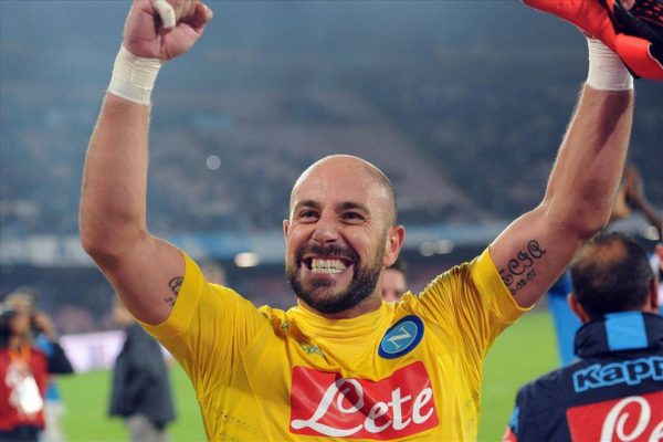 Reina promuove Gattuso? “È un uomo vero”