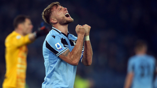 Immobile e il record di Higuain da superare al San Paolo