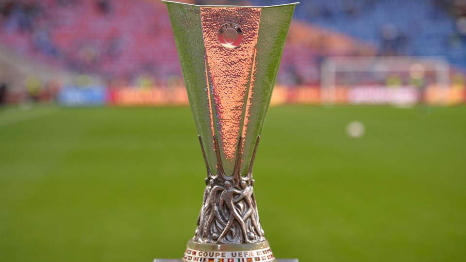 Europa League, i risultati degli altri match delle 18.55