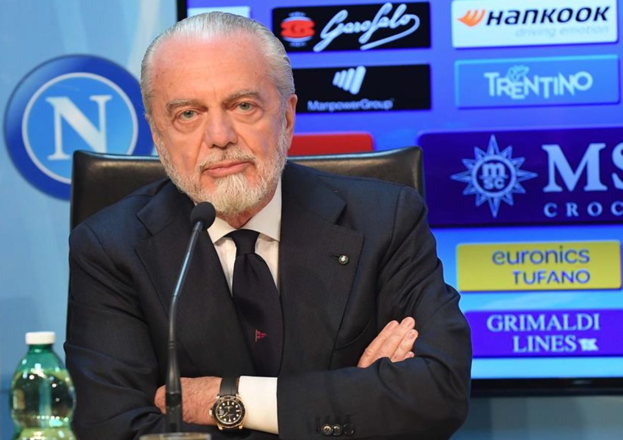 de laurentiis