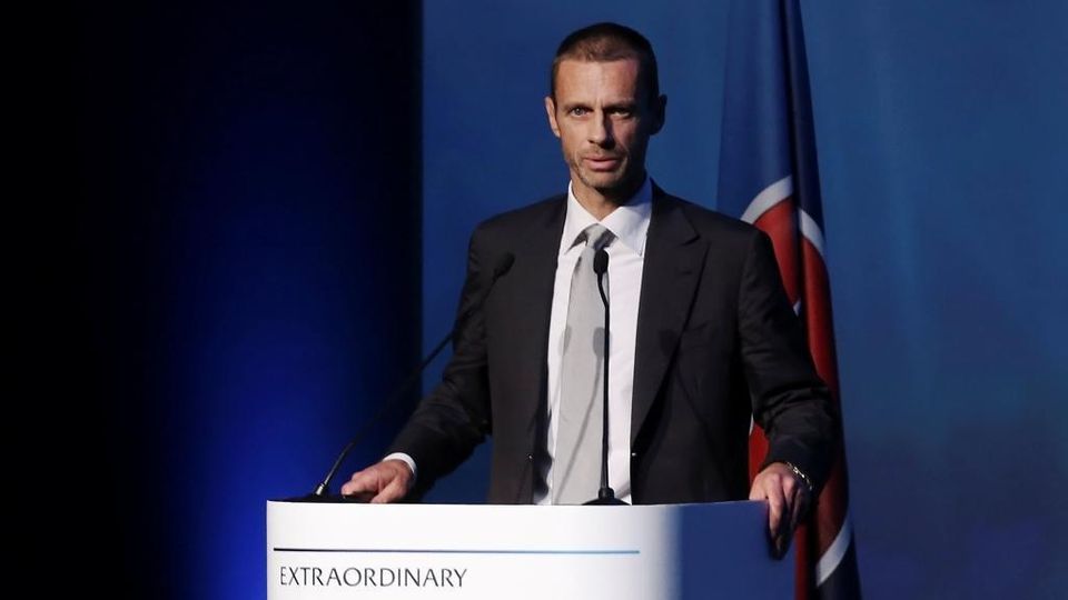 uefa