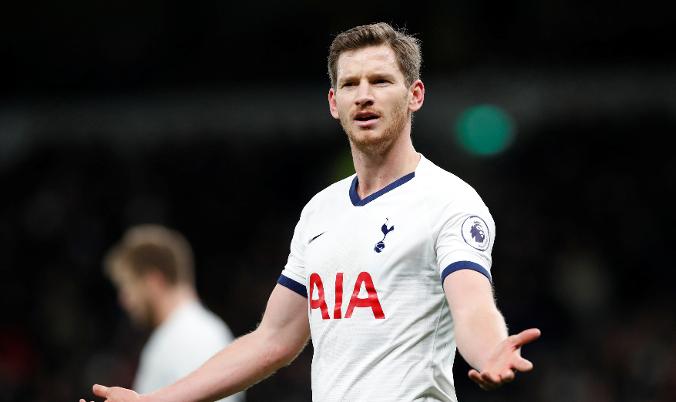 vertonghen