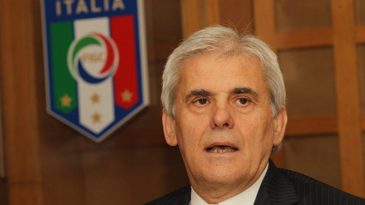 AIA, Nicchi: “Falli di mano? Interpretazioni giuste”