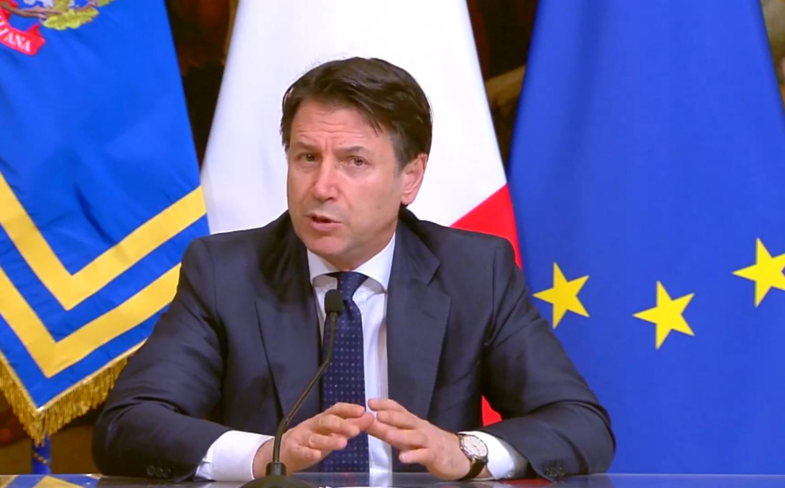 conte