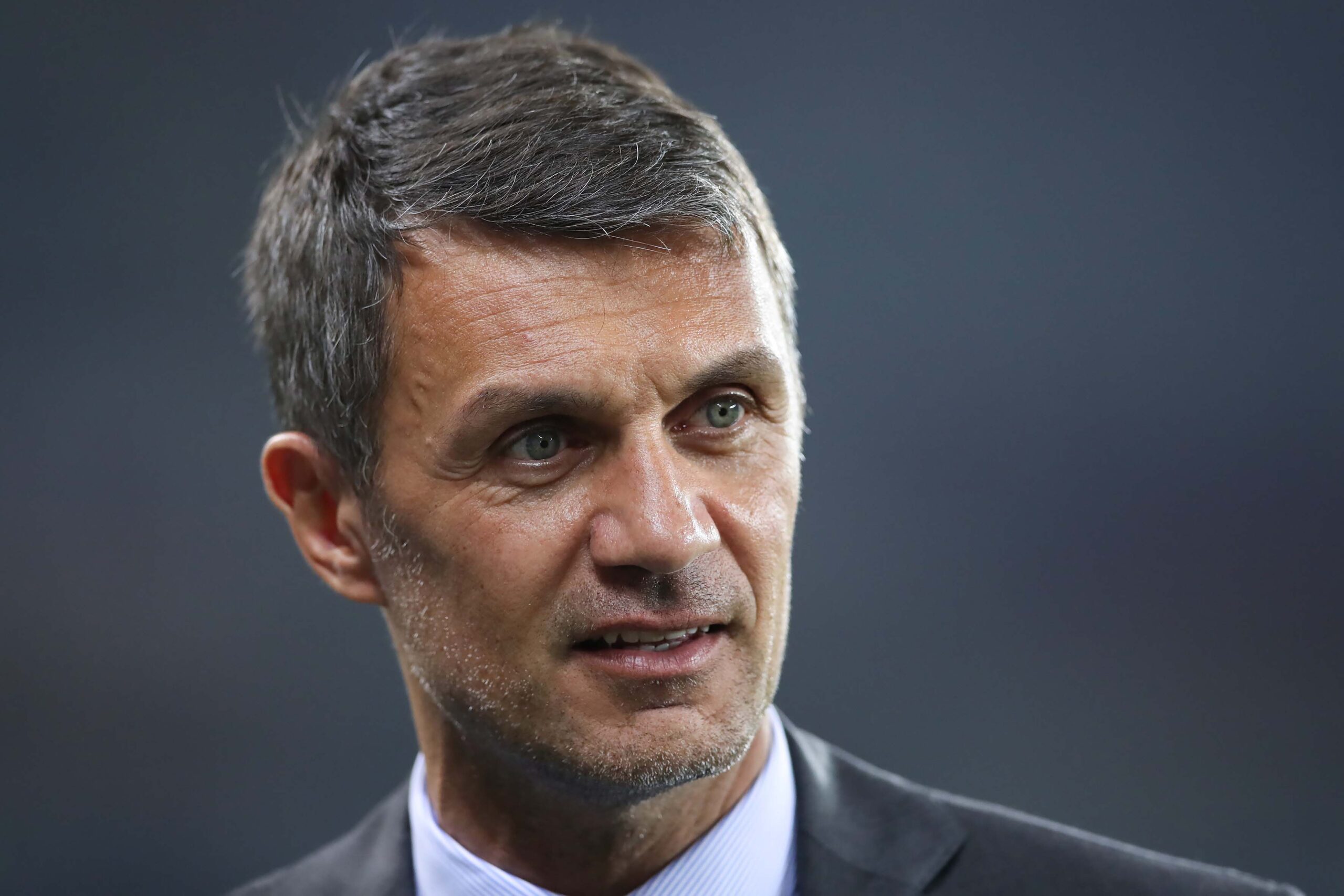 Coronavirus, guariti Paolo e Daniel Maldini
