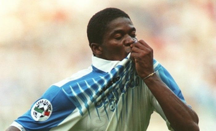 Dramma per l’ex azzurro Beto, il figlio muore in una sparatoria