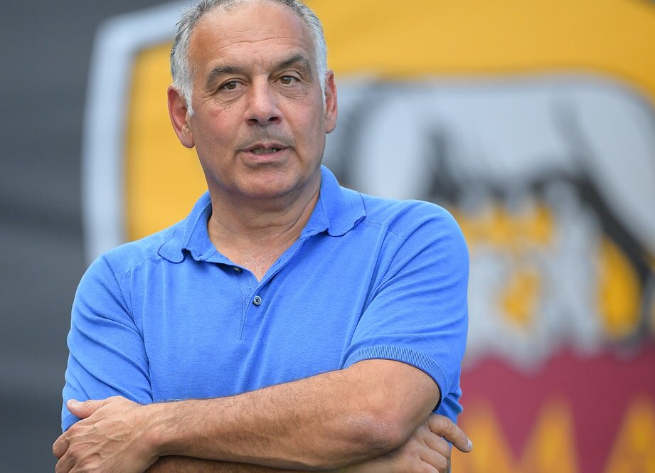 Covid-19, Pallotta entra a far parte del team che studia la cura