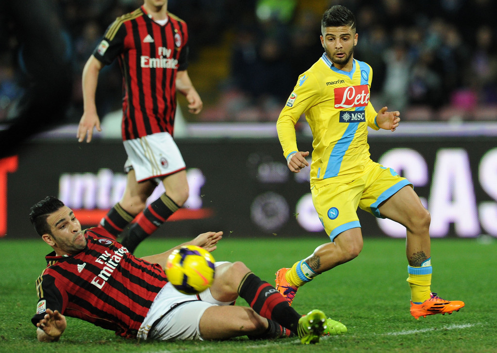 Covid-19, Milan: nessun positivo ai test
