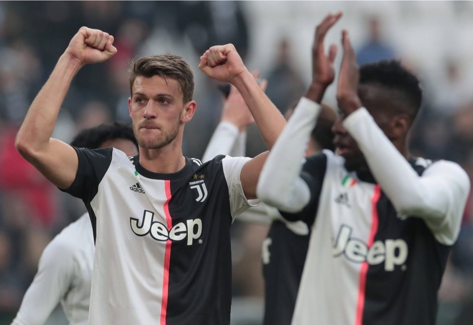 Coronavirus, guariti Rugani e Matuidi: stop isolamento