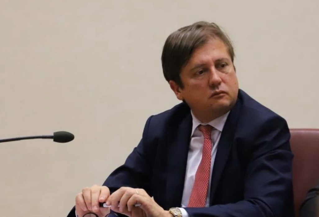 Sileri: “Stadi aperti durante epidemia è inverosimile”