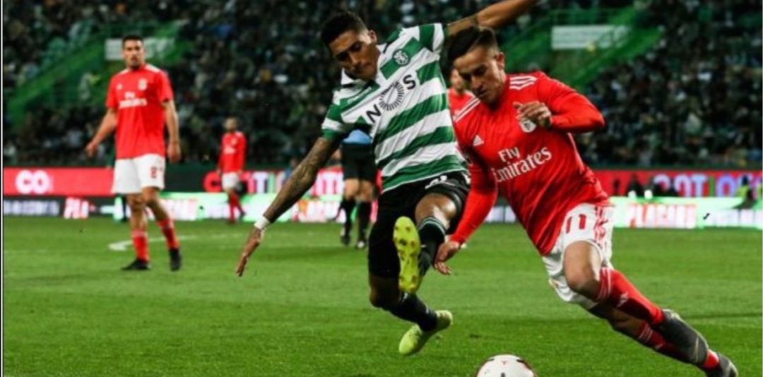 Portogallo, calcio riprende a porte chiuse