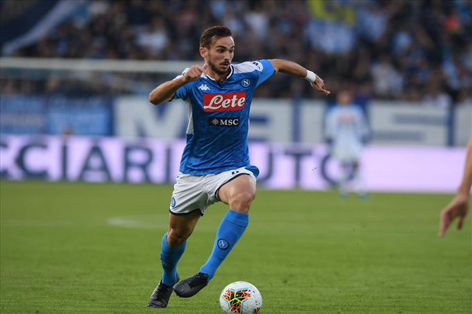 Fabian Ruiz: “Sconfitta immeritata”