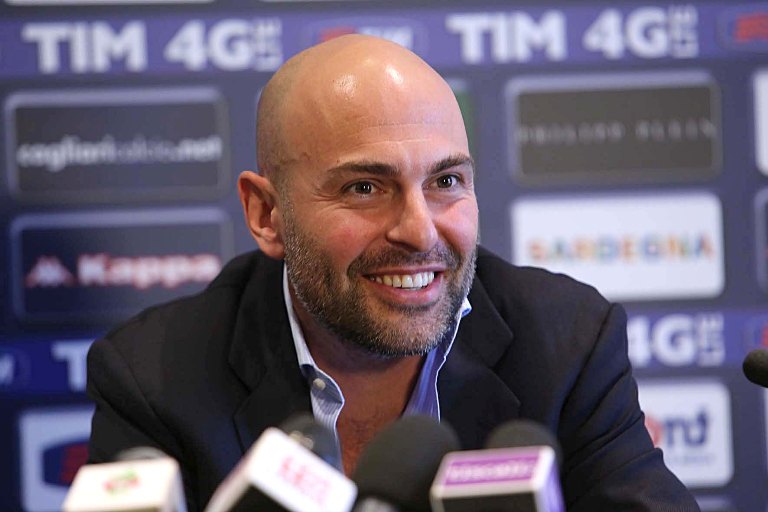 Giulini: “Serie A si concluderà per motivi legali ed economici”