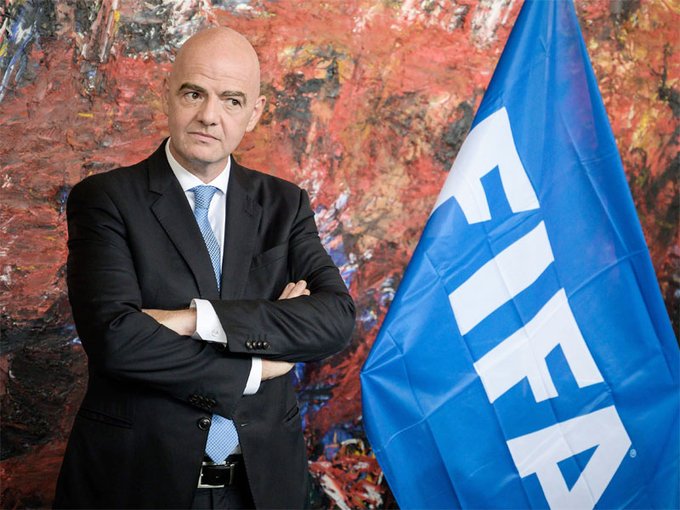 Mondiali in Qatar, Infantino: “Gli stadi saranno pieni”