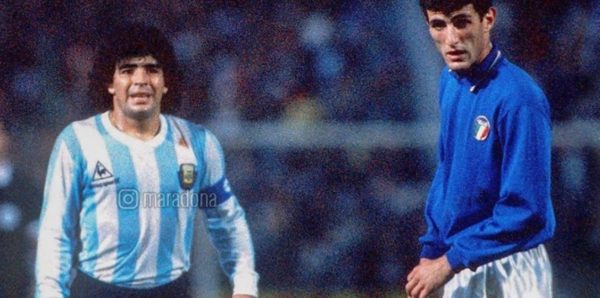 Argentina, tre giorni di lutto nazionale per la memoria di Diego