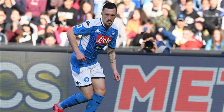 Mario Rui: “Una delle partite più importanti della mia vita”