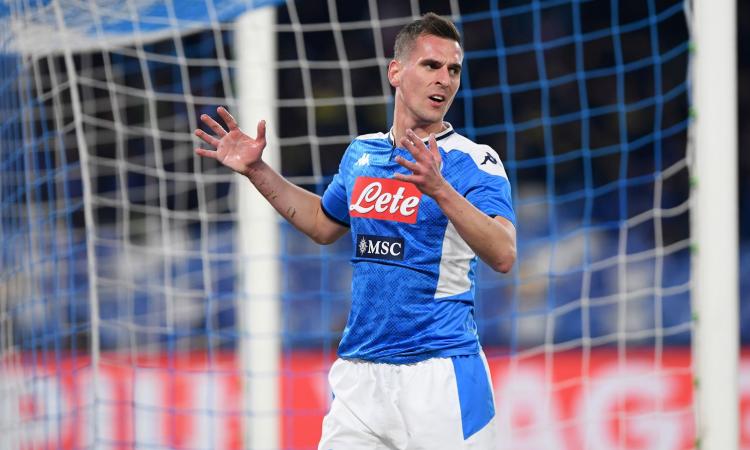 milik
