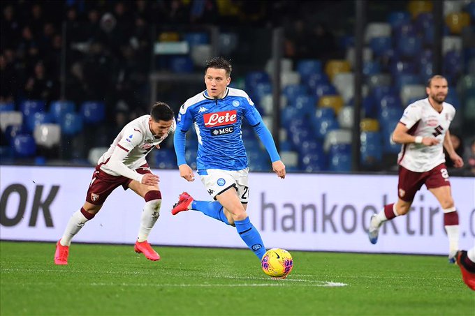 zielinski