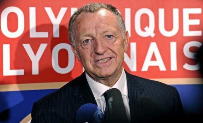 Stop Ligue 1, Aulas: “Non è tardi, serve un dietrofront”