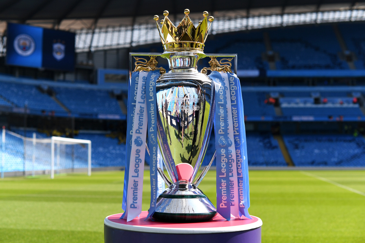 Premier League, arriva l’ok dal governo per la ripresa