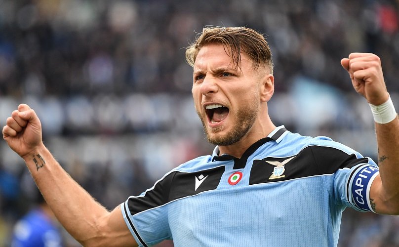 Ag. Immobile: “Napoli? La Lazio è decisa a tenerlo”