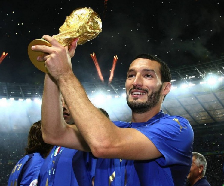 “Il Bello del Calcio” in diretta FB dalle 17 con Gianluca Zambrotta!