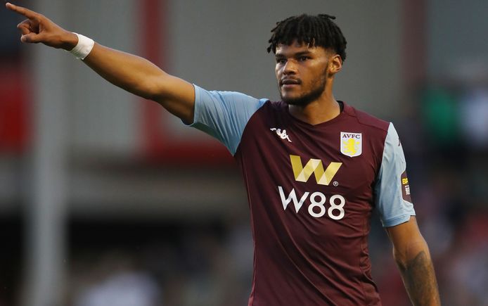 Aston Villa, Mings: “Noi calciatori non siamo stati ascoltati”