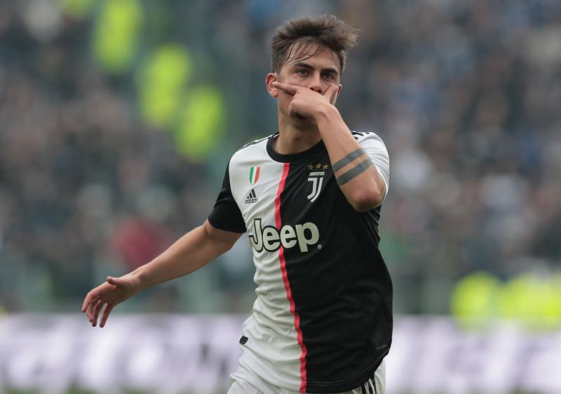 Juventus, Dybala resta: “Lavoriamo per il rinnovo”