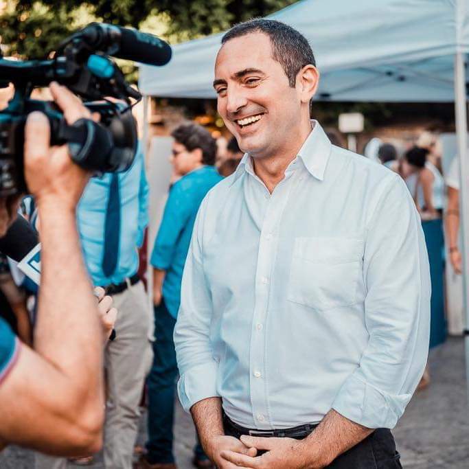 Spadafora: “Prima del 18 maggio non si riprende”