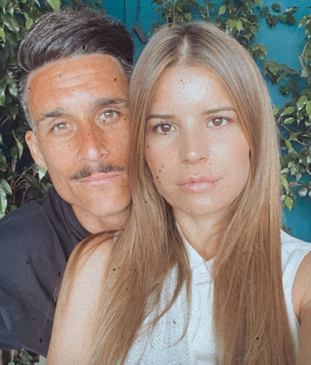 Callejon, nuovo look per lo spagnolo