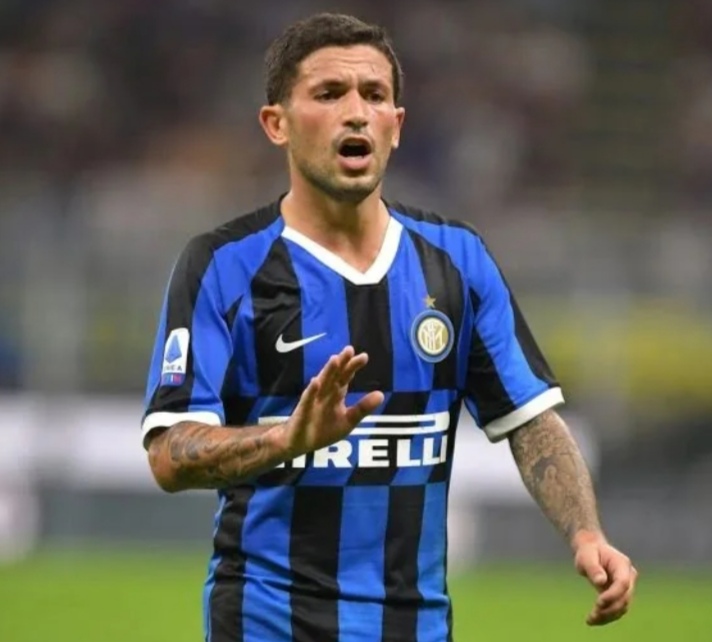 Agente Sensi: “Non si muove dall’Inter”