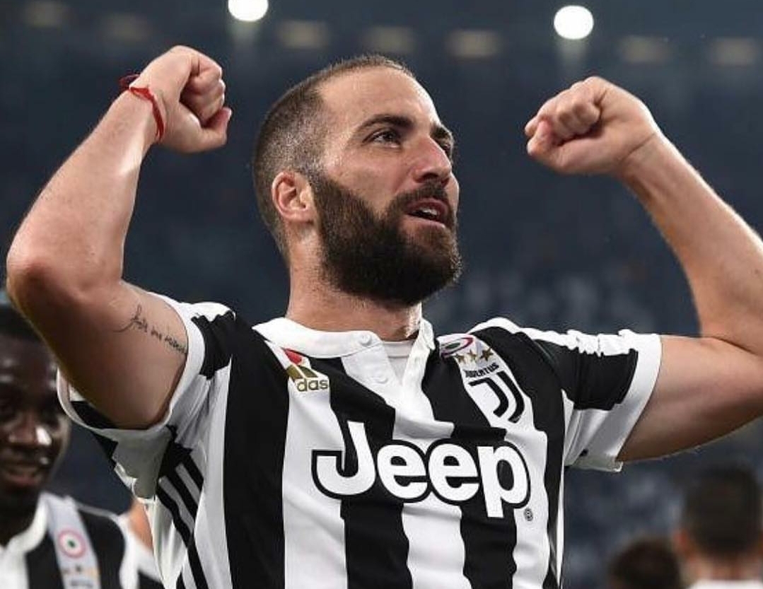 Higuain-Juve: risoluzione. Il Pipita atteso negli USA