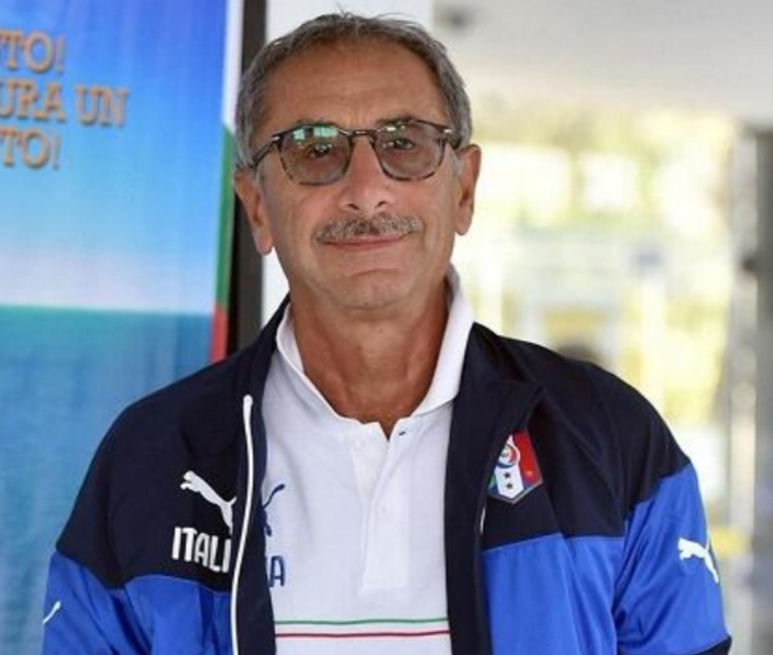 Castellacci: “Difficile concludere il campionato con questo protocollo”