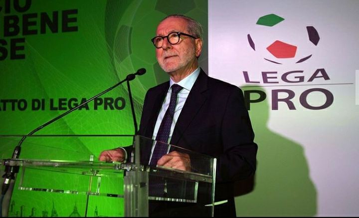 Lega Pro, il comunicato: “Impossibile concludere la stagione regolare”