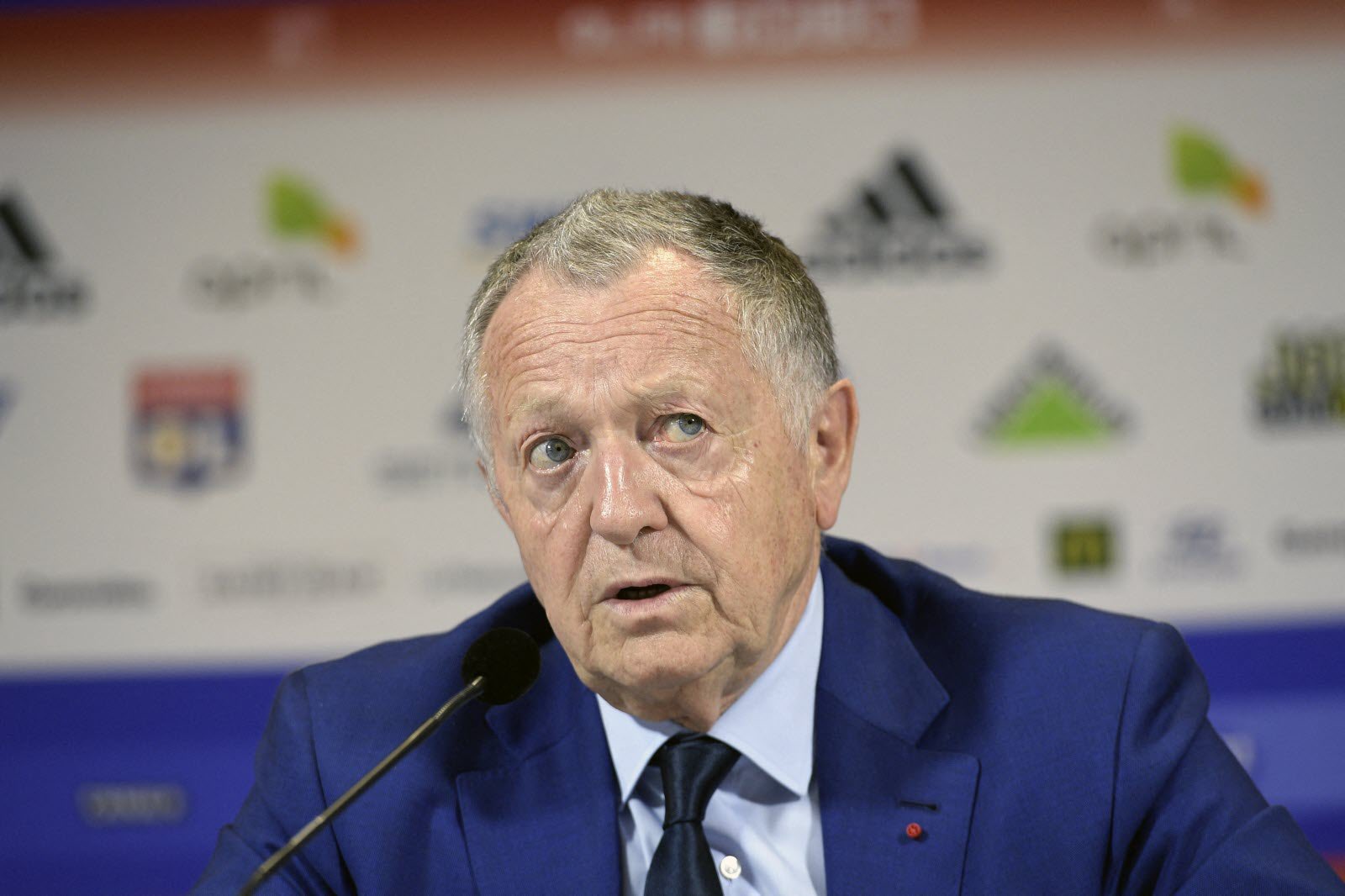 Aulas: “A Torino come vittime sacrificali, uno scandalo”