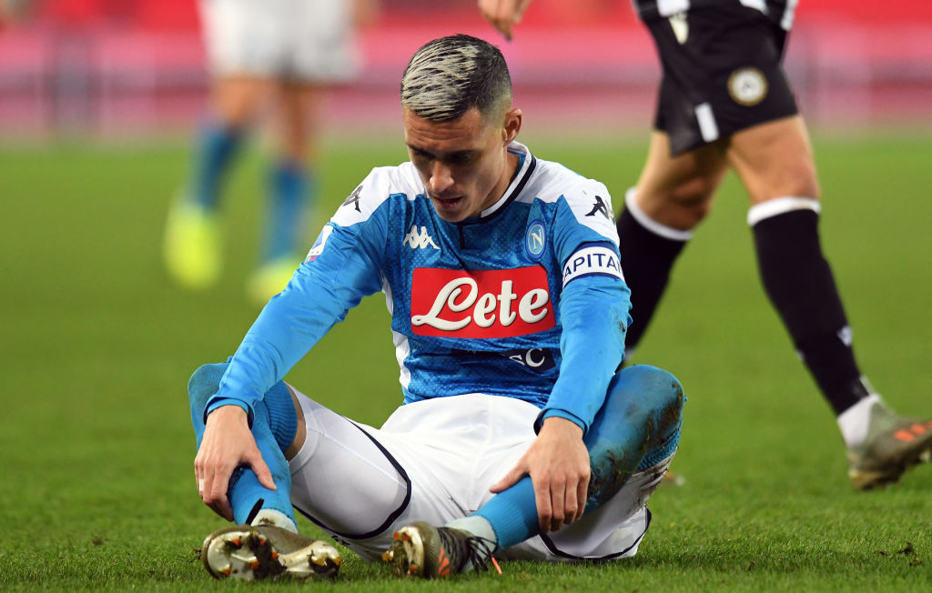 callejon