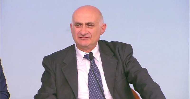 CTS, Prof. Ippolito: “I soldi hanno avuto la meglio sulla salute”