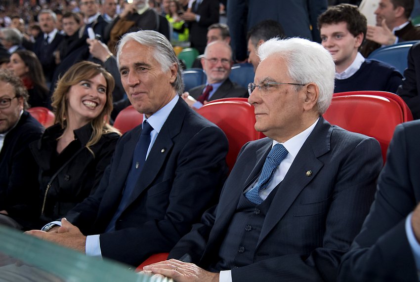 mattarella