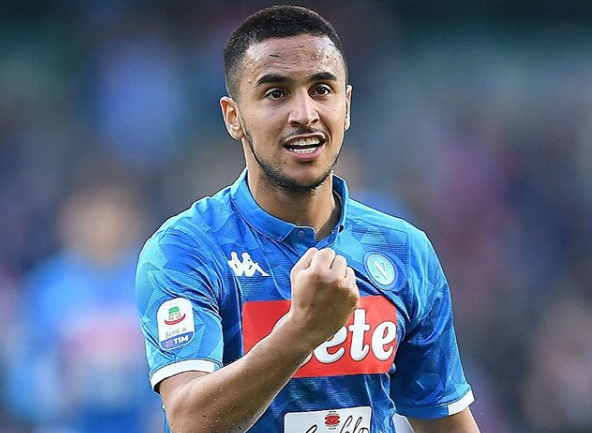 Napoli, il Parma vuole tre calciatori