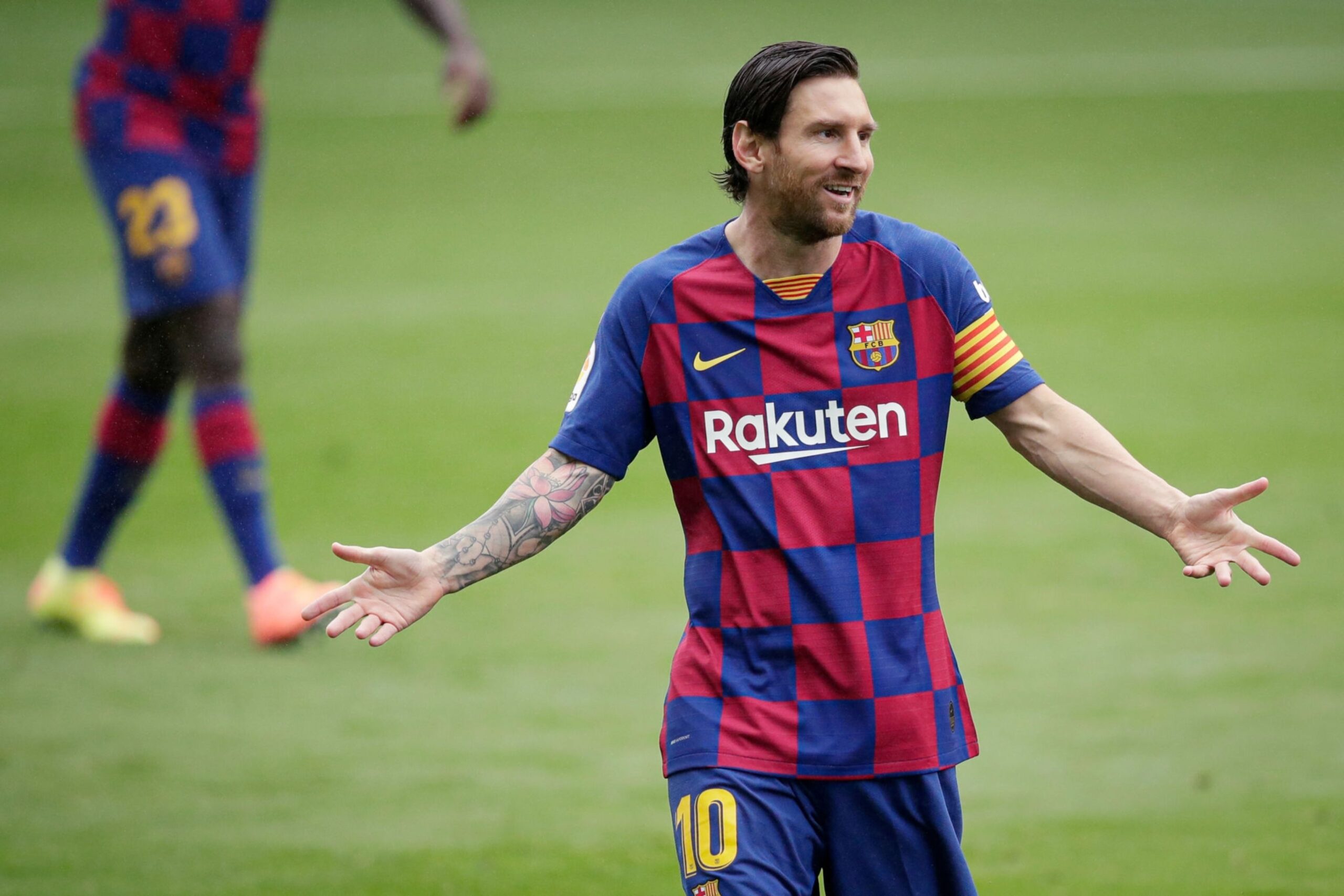 Caos in casa Barça, Messi ignora il vice di Setién
