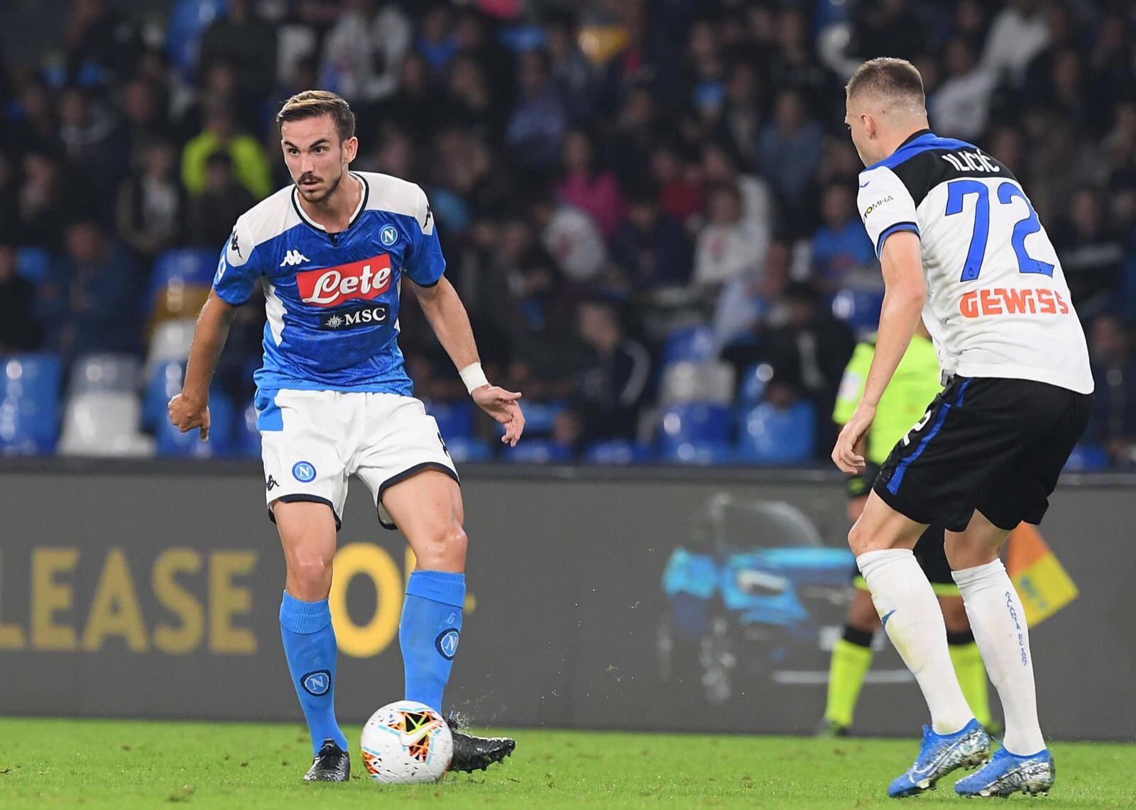 Atalanta-Napoli, ecco l’ultimo treno per la Champions