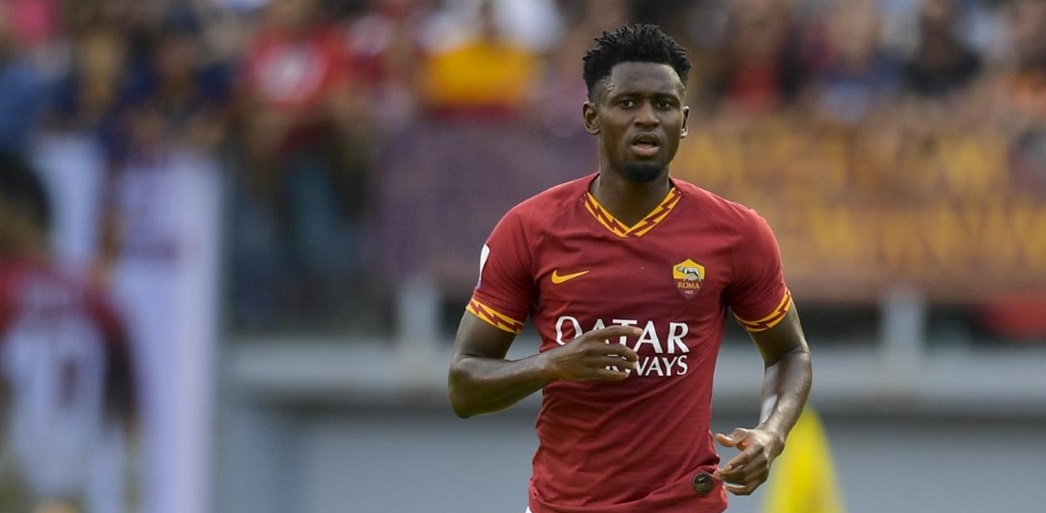 Roma, Diawara può andare in Premier League