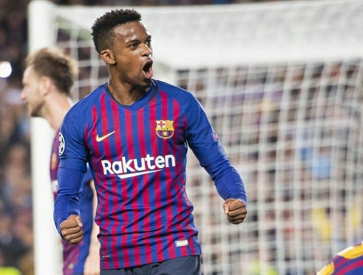 Barcellona, Semedo a rischio: ha violato i protocolli della Liga