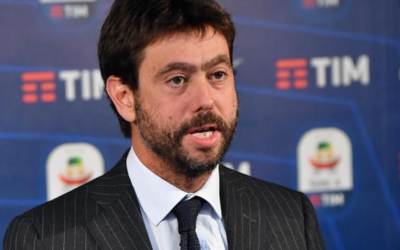 Giudice Sportivo, Conte e Agnelli graziati